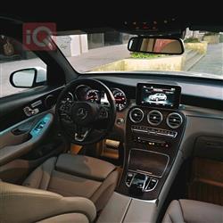 مێرسێدس بێنز GLC